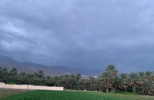 Al Hamra Hostal | بيت نُزل السلام التراثي Bait Salam Inn