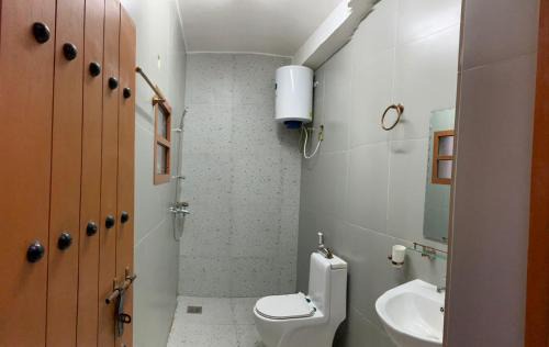 Al Hamra Hostal | بيت نُزل السلام التراثي Bait Salam Inn