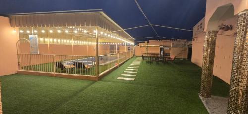 Al Hamra Casa | بيت يوم وليلة للضيافة