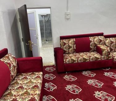 Saudi Arabia Apartamento | بيت