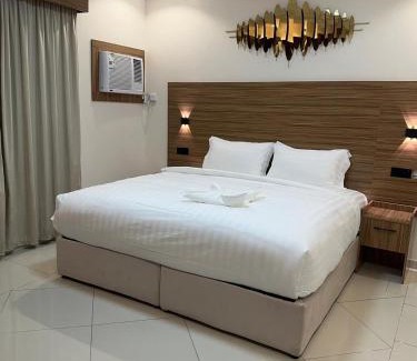 Al Baha Apartamento | بيست تريب أسطنبول