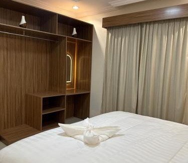Al Baha Apartamento | بيست تريب أسطنبول