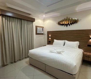 Al Baha Apartamento | بيست تريب أسطنبول