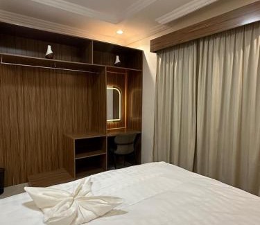 Al Baha Apartamento | بيست تريب أسطنبول