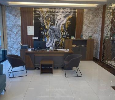 Jizan Apartamento | بيست تريب فالنسيا