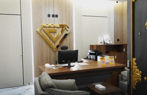 Ash Shafa Apartamento | بيوت العطلات الجوهرة سويت