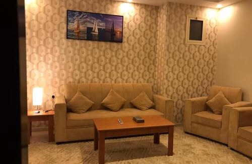 Turaif Apartamento | تاج الخليج للشقق المخدومة 2