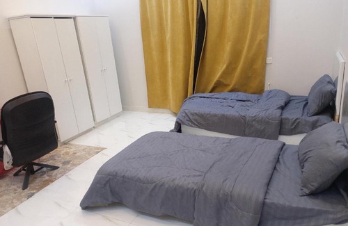 Tabuk Apartamento | تالا للشقق المفروشة