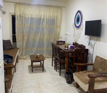 Marsa Matruh Apartamento | تاهيتي باي الجراوله