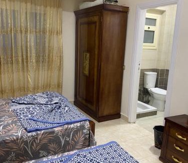 Marsa Matruh Apartamento | تاهيتي باي الجراوله