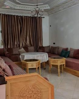 Beni Mellal Apartamento | تجزئة القلم حي أطلس بني ملال
