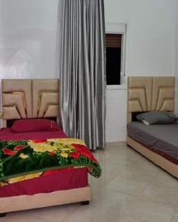 Beni Mellal Apartamento | تجزئة القلم حي أطلس بني ملال