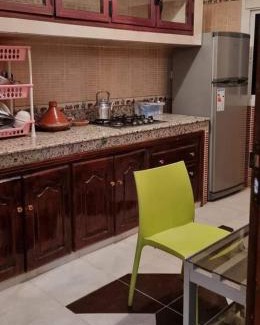 Beni Mellal Apartamento | تجزئة القلم حي أطلس بني ملال