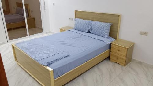Al Aaroui Apartamento | تجزئة الهناء العروي