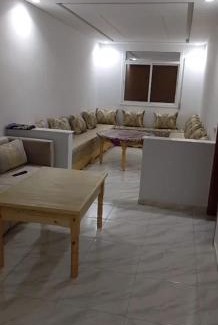 Al Aaroui Apartamento | تجزئة الهناء العروي