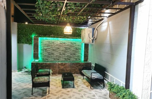 Al Shuqaiq Chalet De Esquí | تحت الصيانة