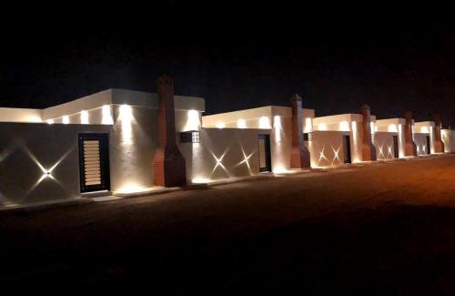 Bisha Apartamento | تذكار