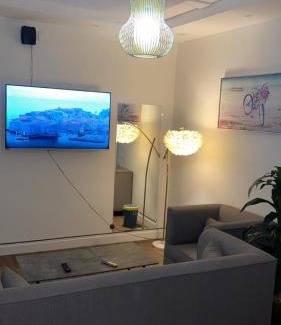 Bisha Apartamento | تذكار