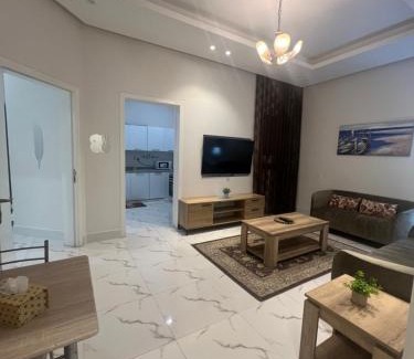 Abha Apartamento | تراحيب ابها - tarahib abha