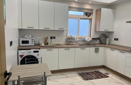 Abha Apartamento | تراحيب ابها - tarahib abha