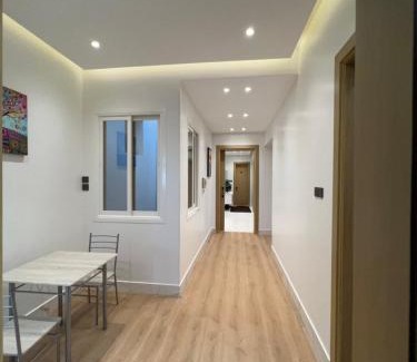 Abha Apartamento | تراحيب ابها - tarahib abha
