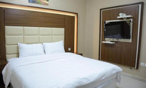 Dammam Hotel | تراس للشقق الفندقية