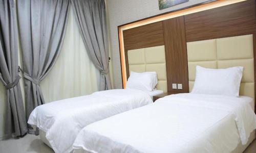 Dammam Hotel | تراس للشقق الفندقية