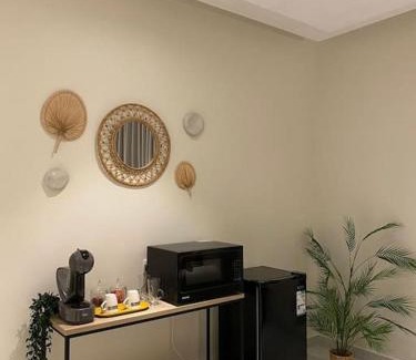 Dammam Apartamento | تربل فور سويت للعوائل - الدمام