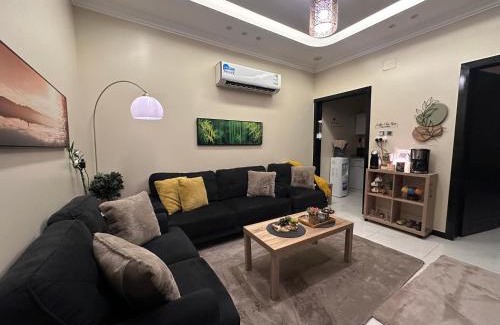 Abha Apartamento | تل النسيم Hill Breeze دخـول ذاتي