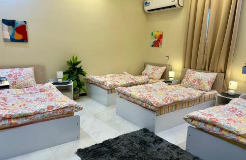 Abha Apartamento | تل النسيم Hill Breeze دخـول ذاتي