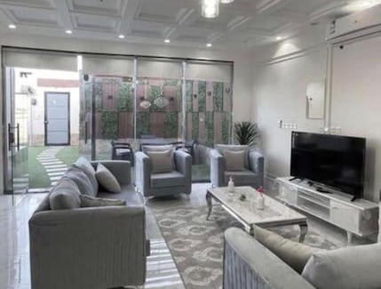 Tabuk Apartamento | تمتع باجمل اقامة لدى شاليهات لوجانو بتبوك