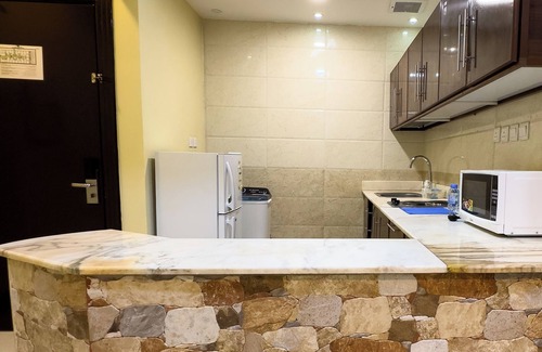 Ha'il Apartamento | Tamyoz Aparthotel - التميز