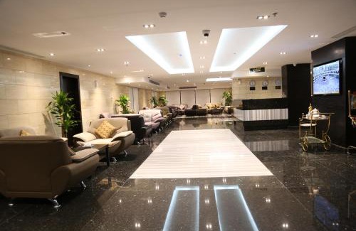 Al Ulaya Apartamento | توارن للشقق المخدومة اقتصادي