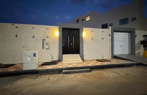 Ha'il Chalet De Esquí | توتn