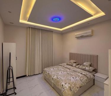 Shihar Apartamento | ثلاث غرف وصالة