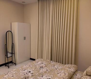 Shihar Apartamento | ثلاث غرف وصالة