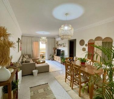 Nasr City Apartamento | جاردينيا سيتي مدينه نصر gardenia city Nasr city