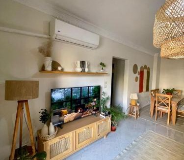 Nasr City Apartamento | جاردينيا سيتي مدينه نصر gardenia city Nasr city