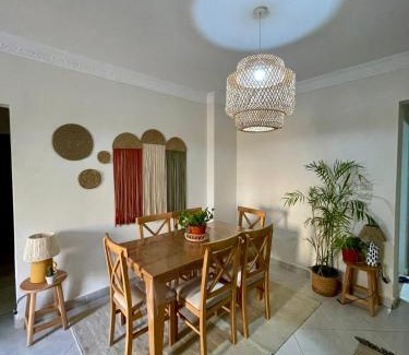 Nasr City Apartamento | جاردينيا سيتي مدينه نصر gardenia city Nasr city