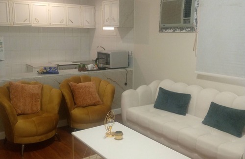 Riyadh Apartamento | جبل الزيتون الرياض من التخصيصي