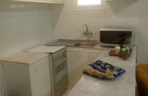 Riyadh Apartamento | جبل الزيتون الرياض من التخصيصي