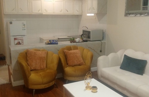 Riyadh Apartamento | جبل الزيتون الرياض من التخصيصي