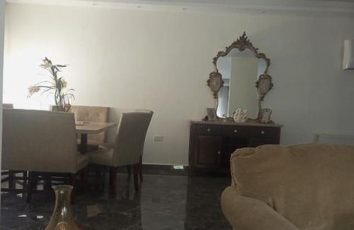 Downtown Amman Apartamento | جبل عمان الدوار الخامس