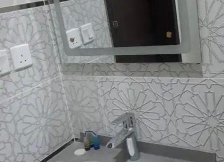 Jeddah Apartamento | جدة حي التيسير
