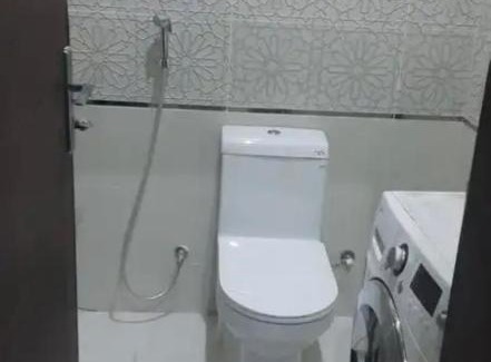 Jeddah Apartamento | جدة حي التيسير