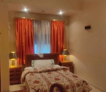 Tafilah Governorate Casa | جرف العز هاوس