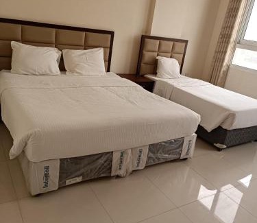 Salalah Apartamento | جنائن صلالة للعقارات GANAEN SALALAH Gs3