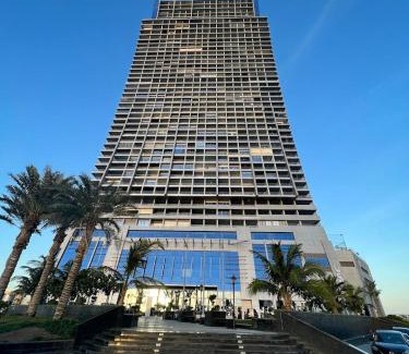 Ash Shati Apartamento | جناج ملكي 150م داماك luxury