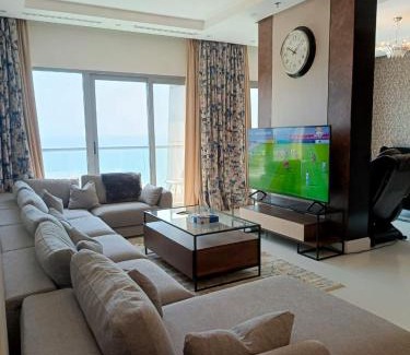 Ash Shati Apartamento | جناج ملكي 150م داماك luxury