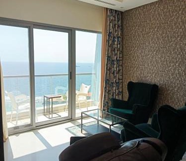Ash Shati Apartamento | جناج ملكي 150م داماك luxury